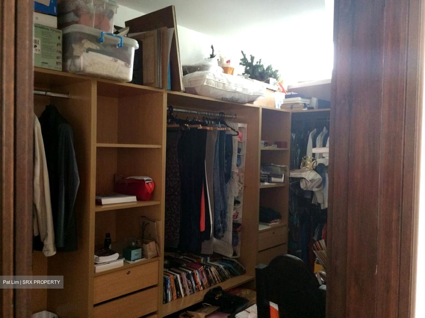 The Twins (D10), Apartment #536929951